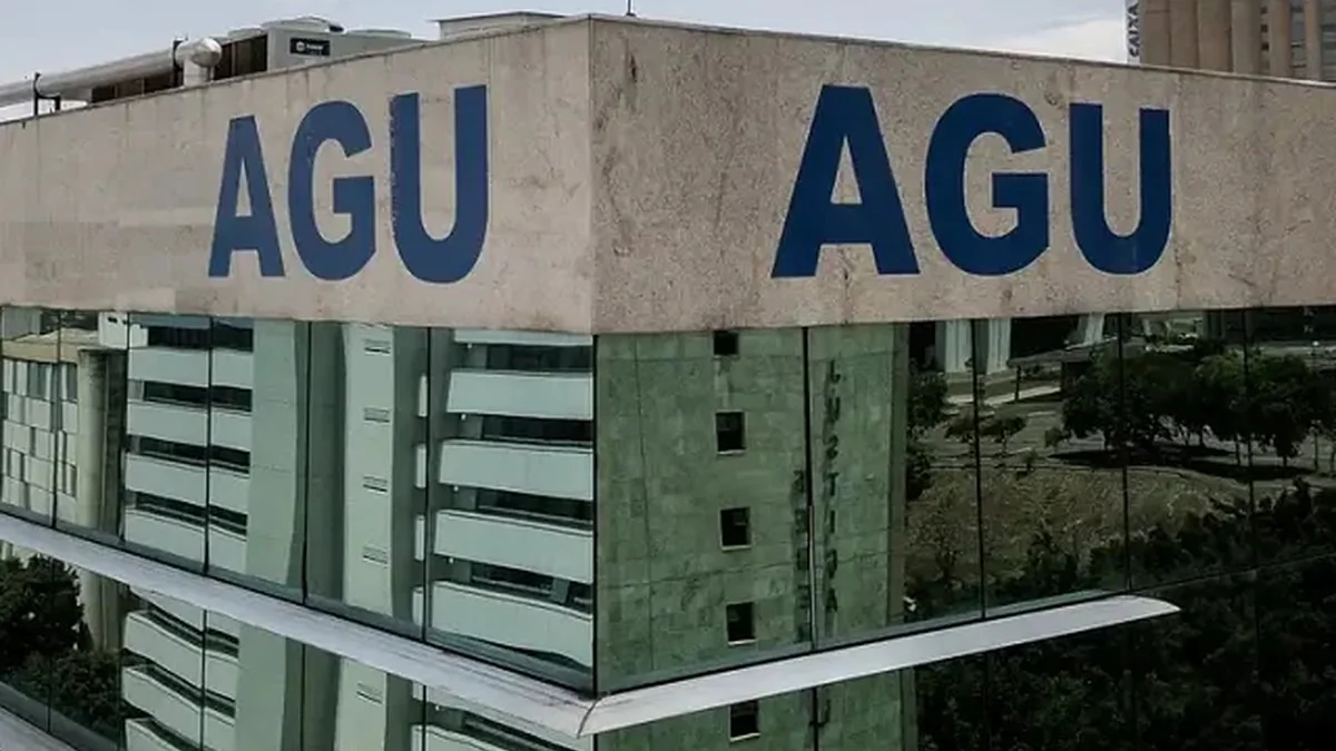 AGU pede investigar financiamento dos EUA