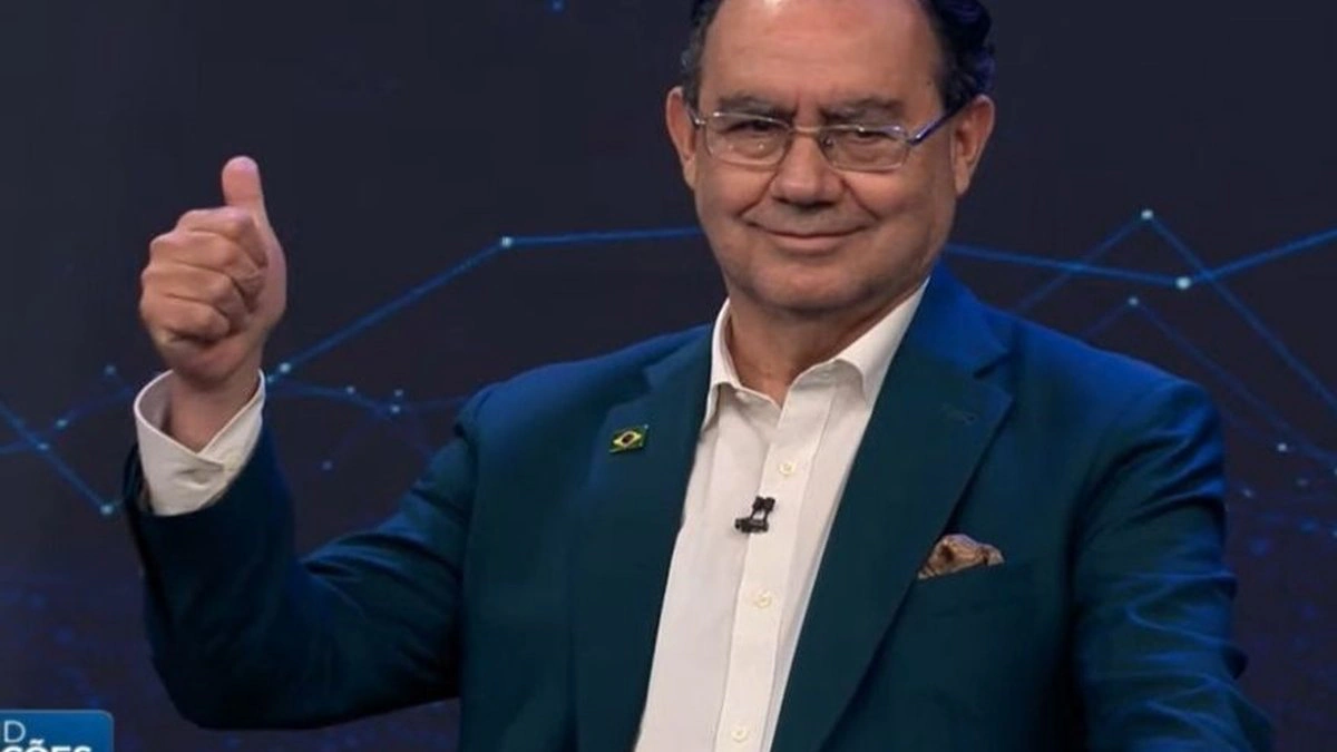 Augusto Cury anuncia pronunciamento novo