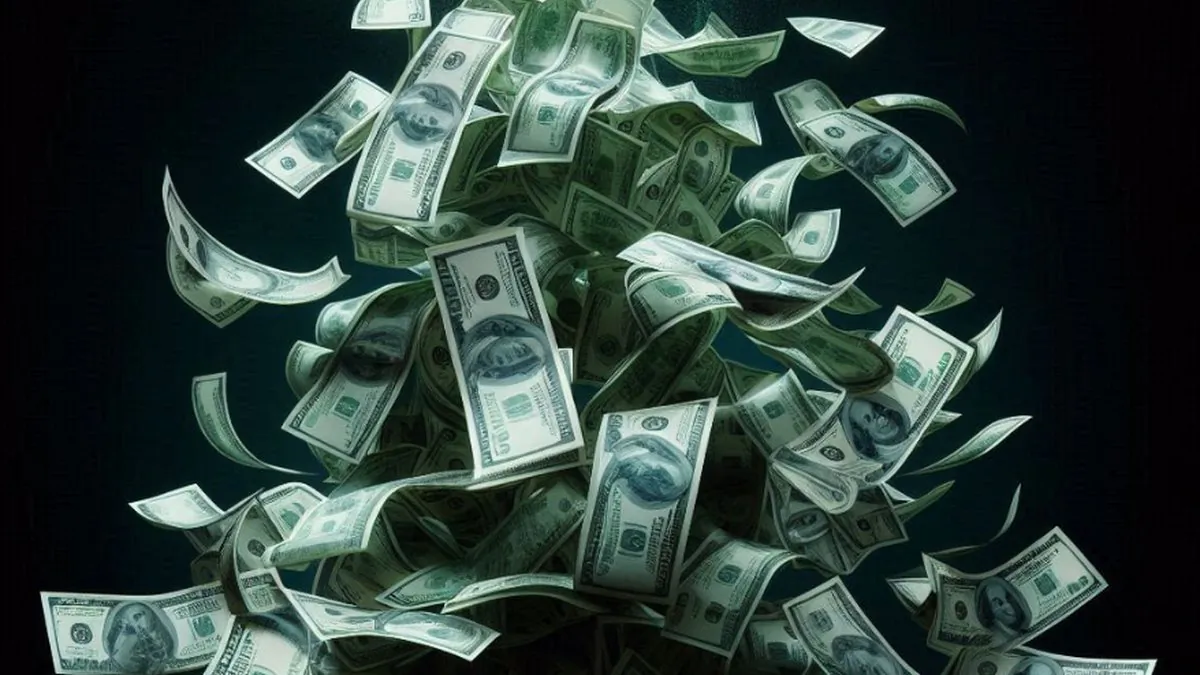 Dólar cai com Bolsonaro na liderança agora