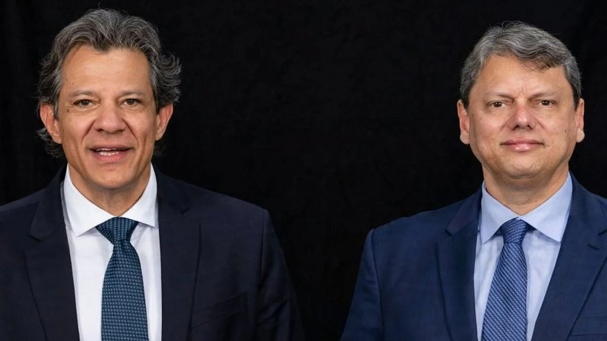 Eleitores em SP opinam sobre governo e disputa