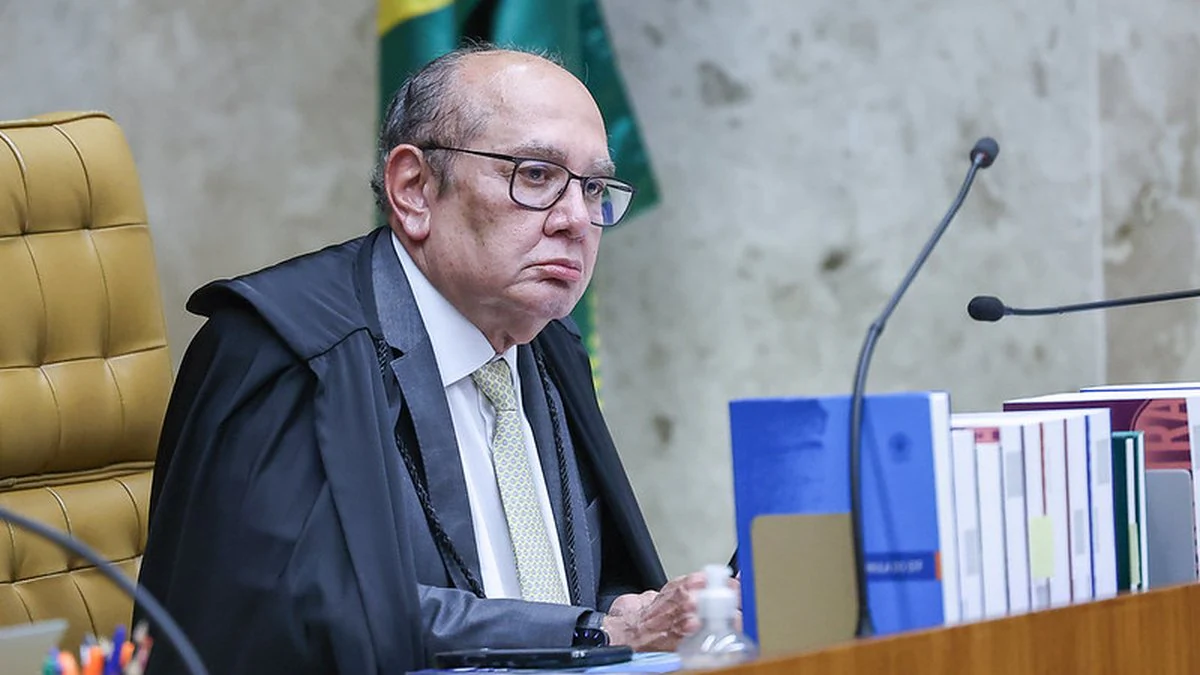 Gilmar libera propaganda contra Moro sobre aborto