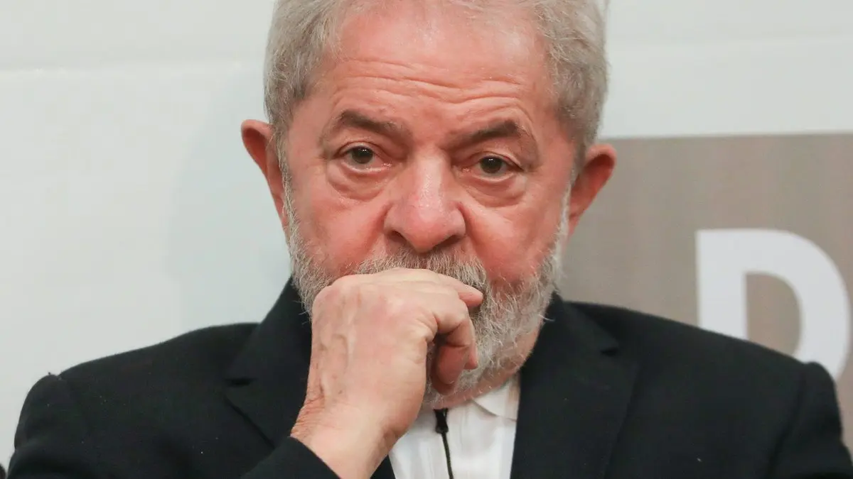 Governo é avaliado em pesquisa na véspera