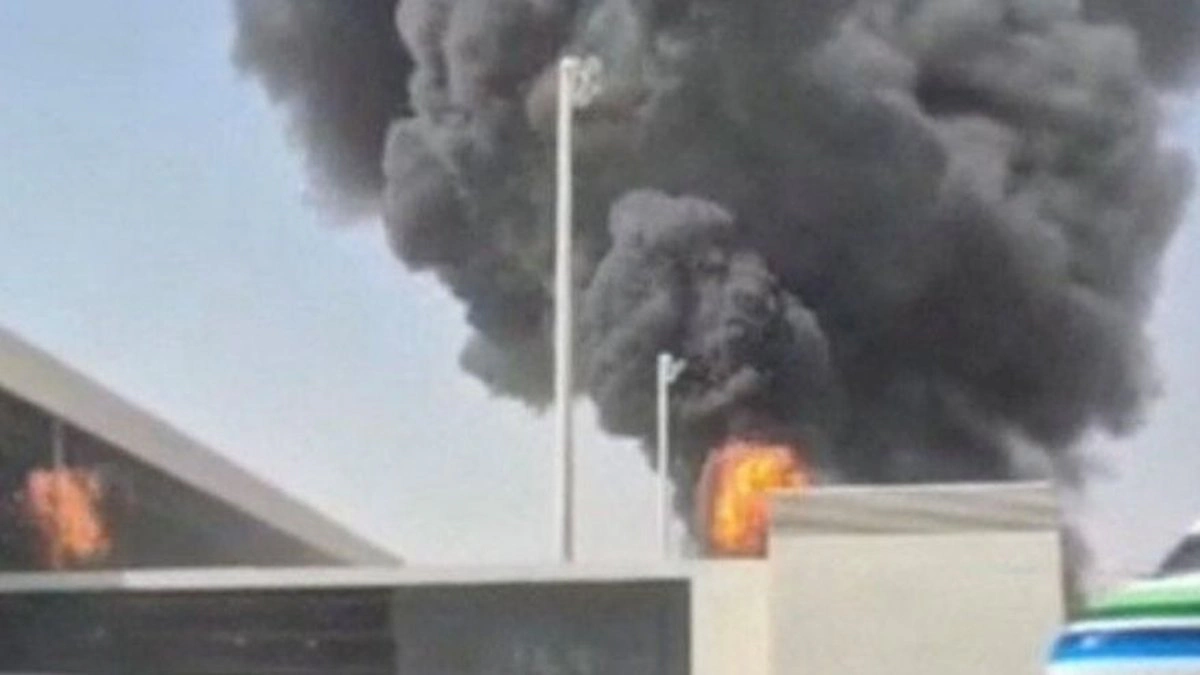 Houthis ameaçam Arábia Saudita novamente