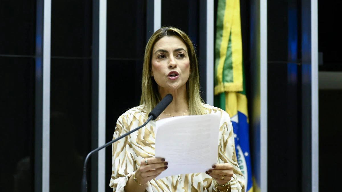 Justiça condena Soraya a R$ 50 mil por acusar vice