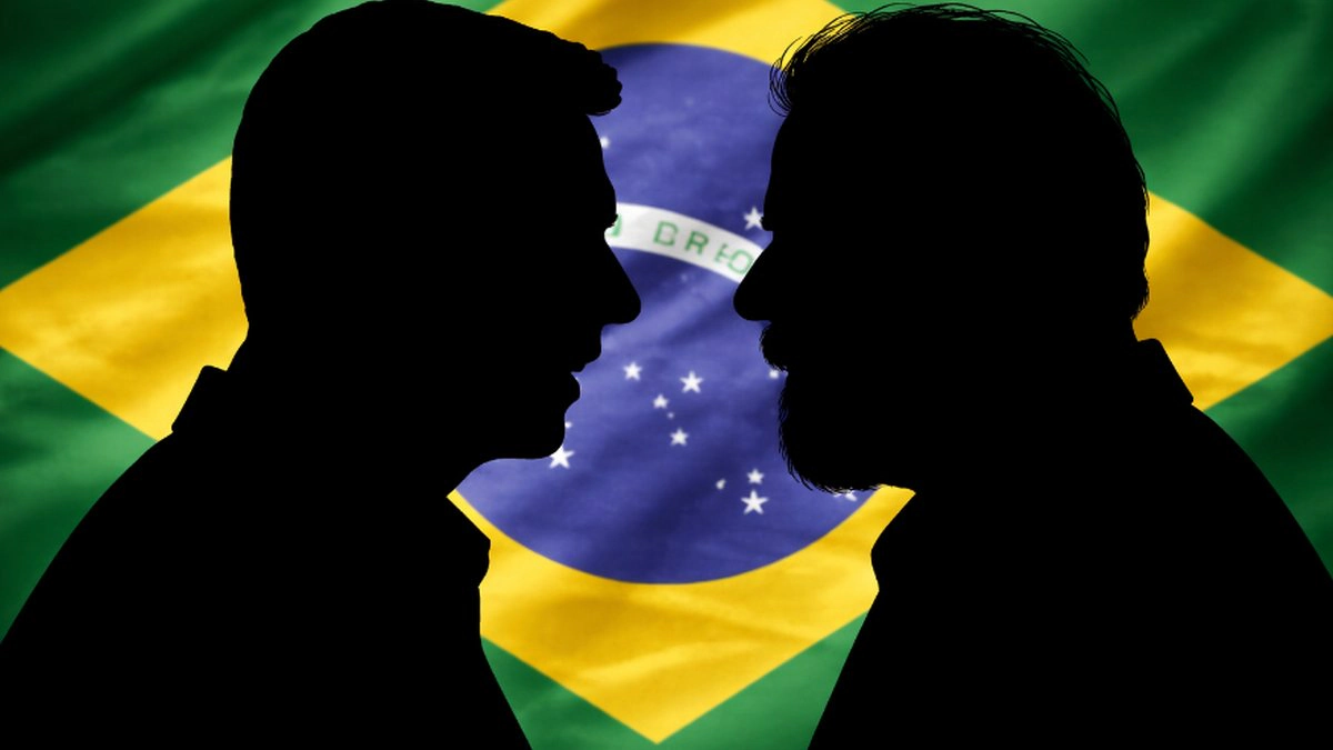Lula e Flávio debatem domingo na Band às 20h