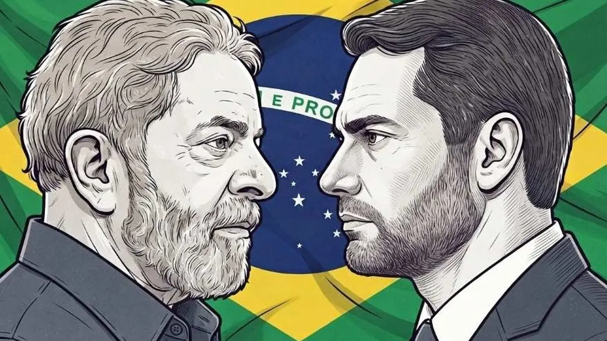 Lula lidera nas pesquisas recentes de ontem