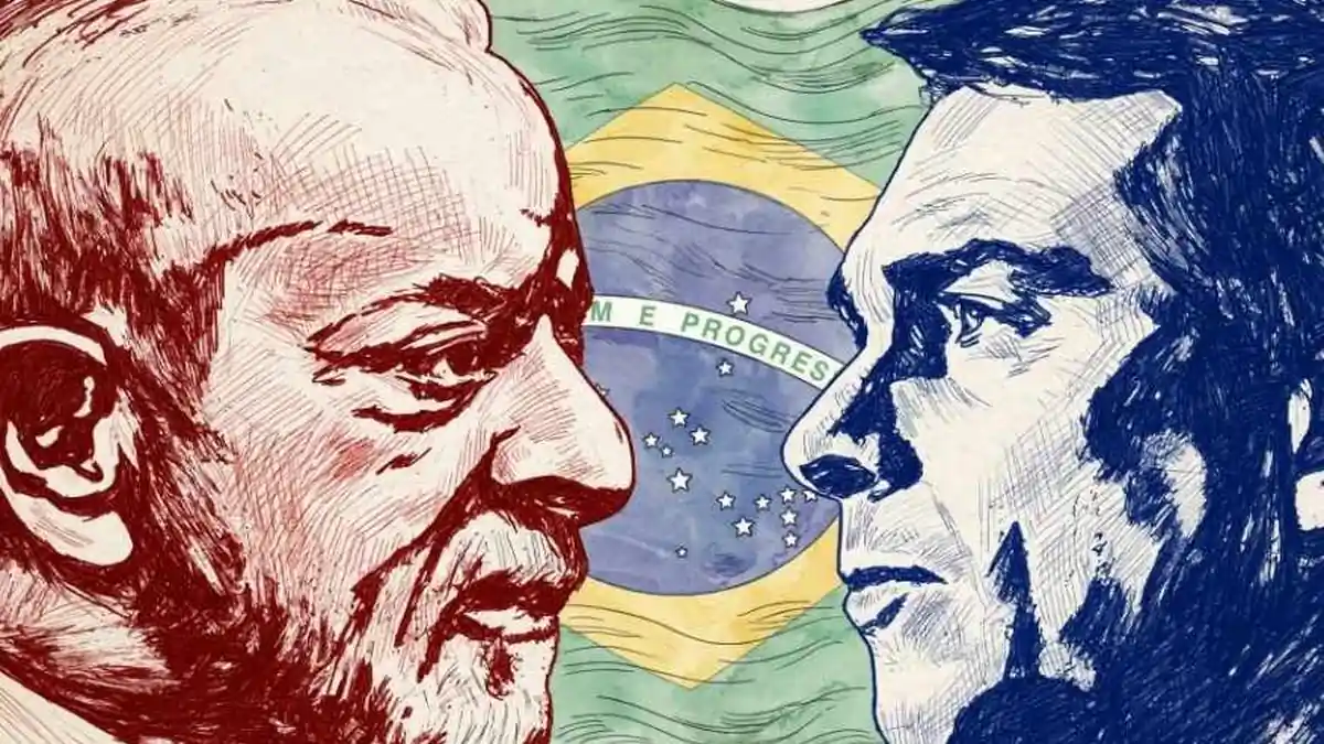 Lula lidera pesquisa Datafolha com 42 por cento