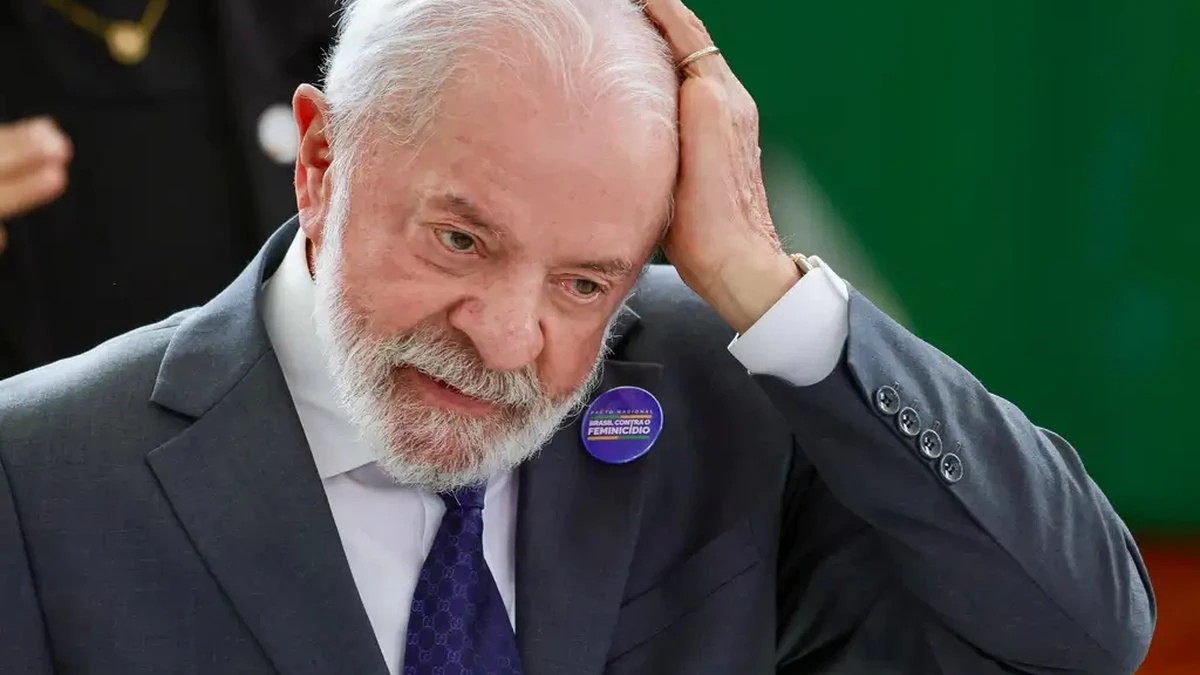 Lula remove vídeo sobre Flávio Bolsonaro