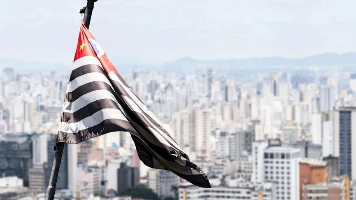 Lula vence em São Paulo com 46% dos votos