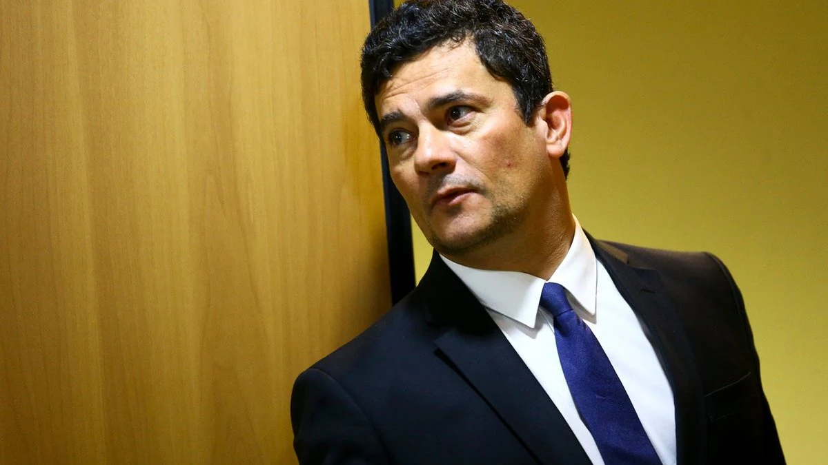 Moro vence no Paraná com 50% dos votos válidos