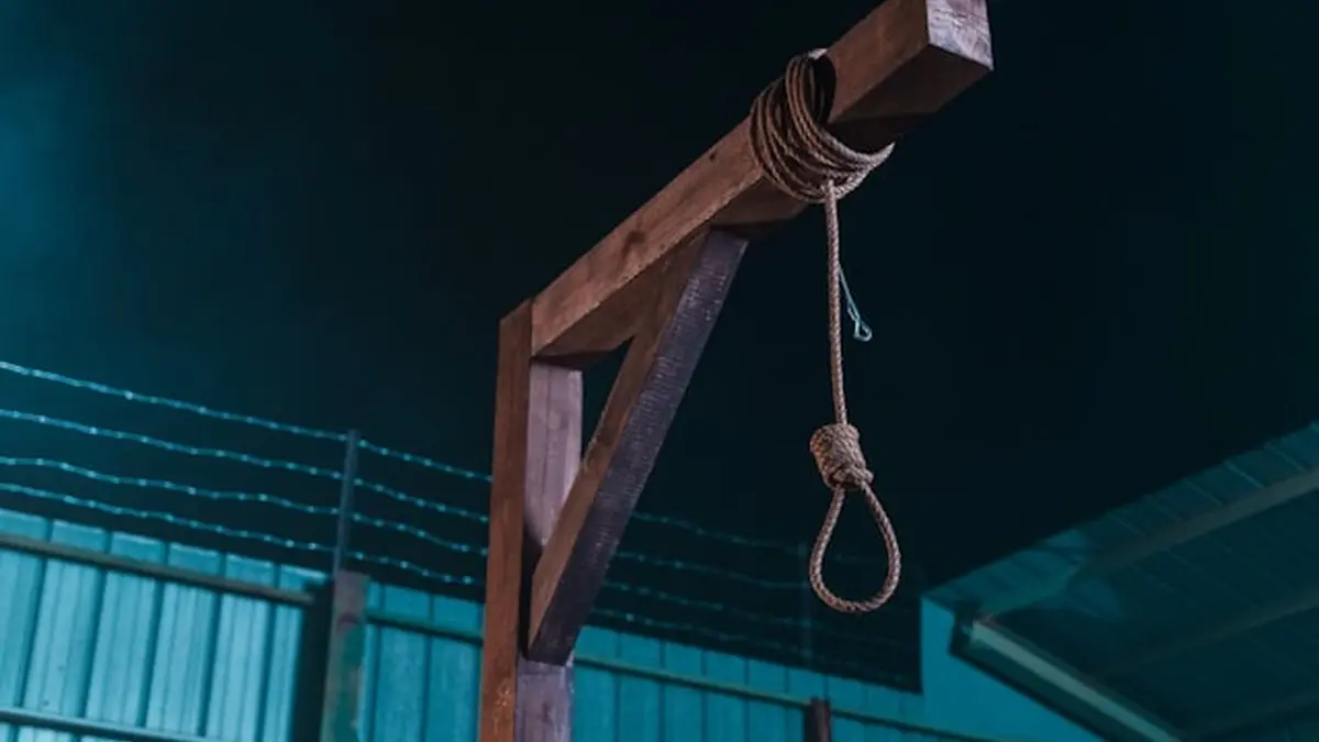 ONG diz que Irã condenou 106 à morte já executou