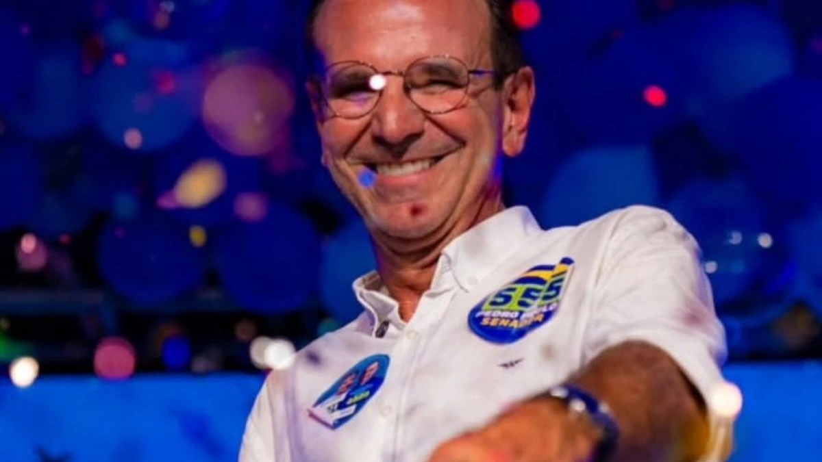 Paes vai ao STF contra TSE sobre Garotinho