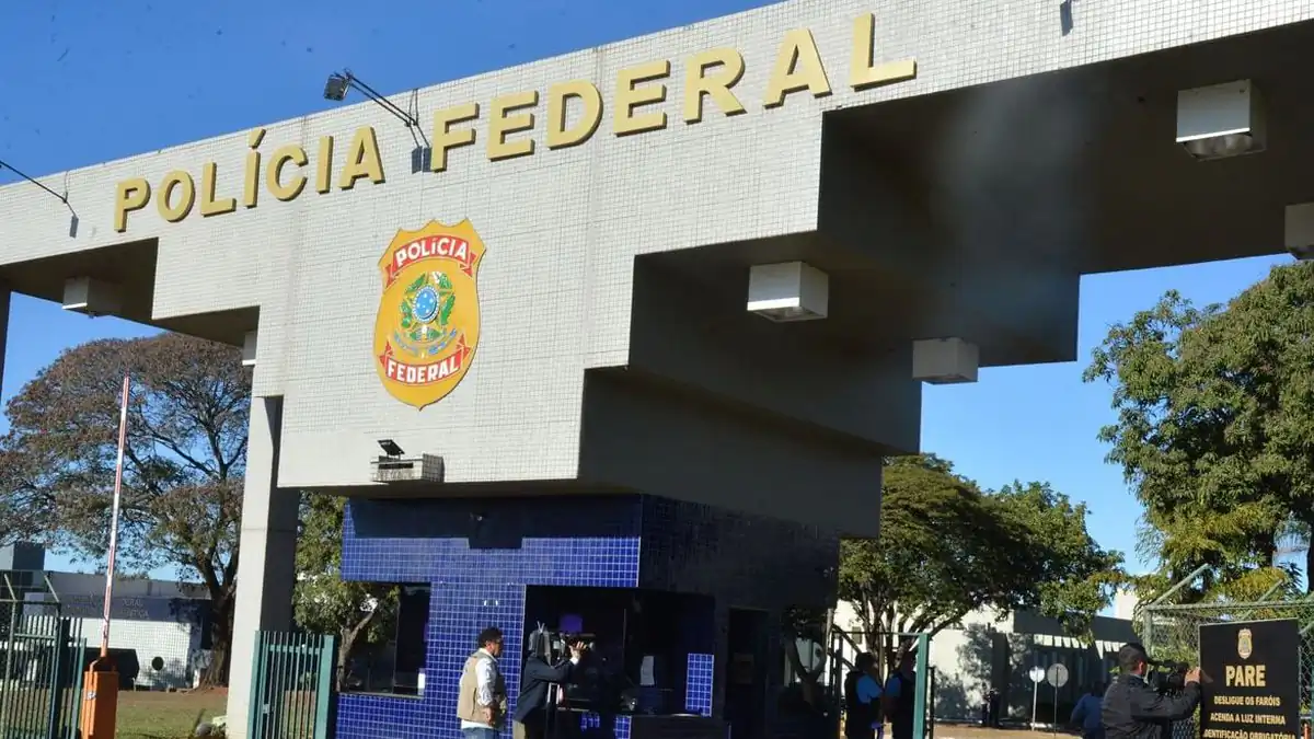PF arquiva caso de interferência dos EUA