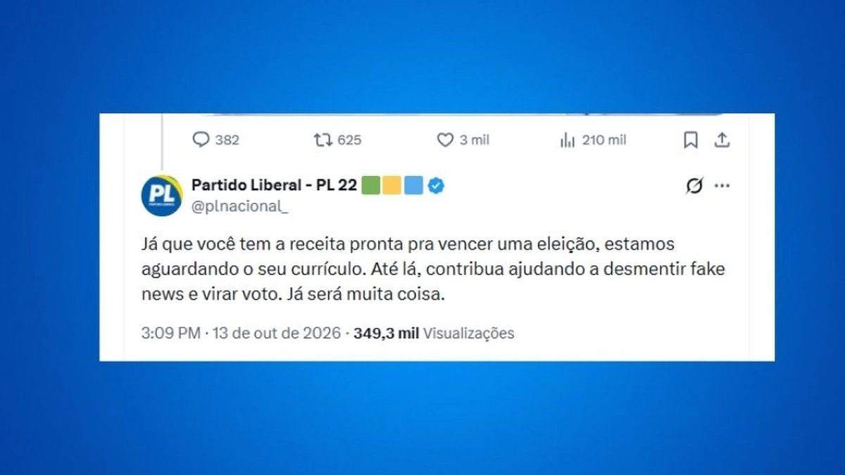 PL no X irrita aliados de Flávio Bolsonaro