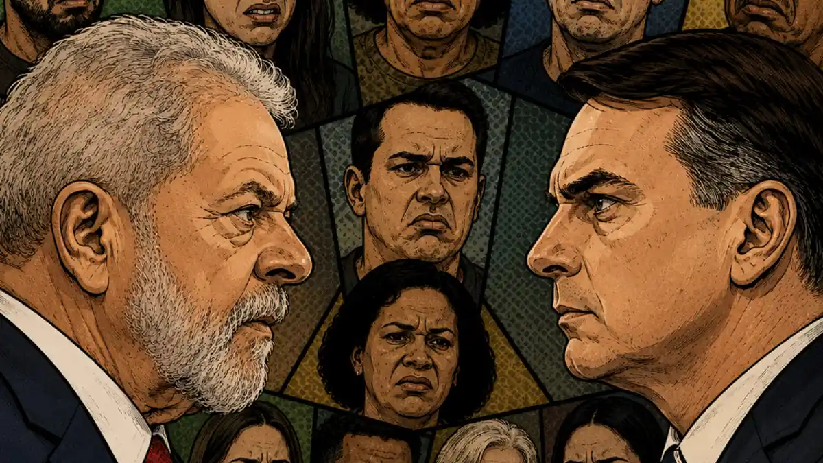 PoderData aponta queda na rejeição a Flávio