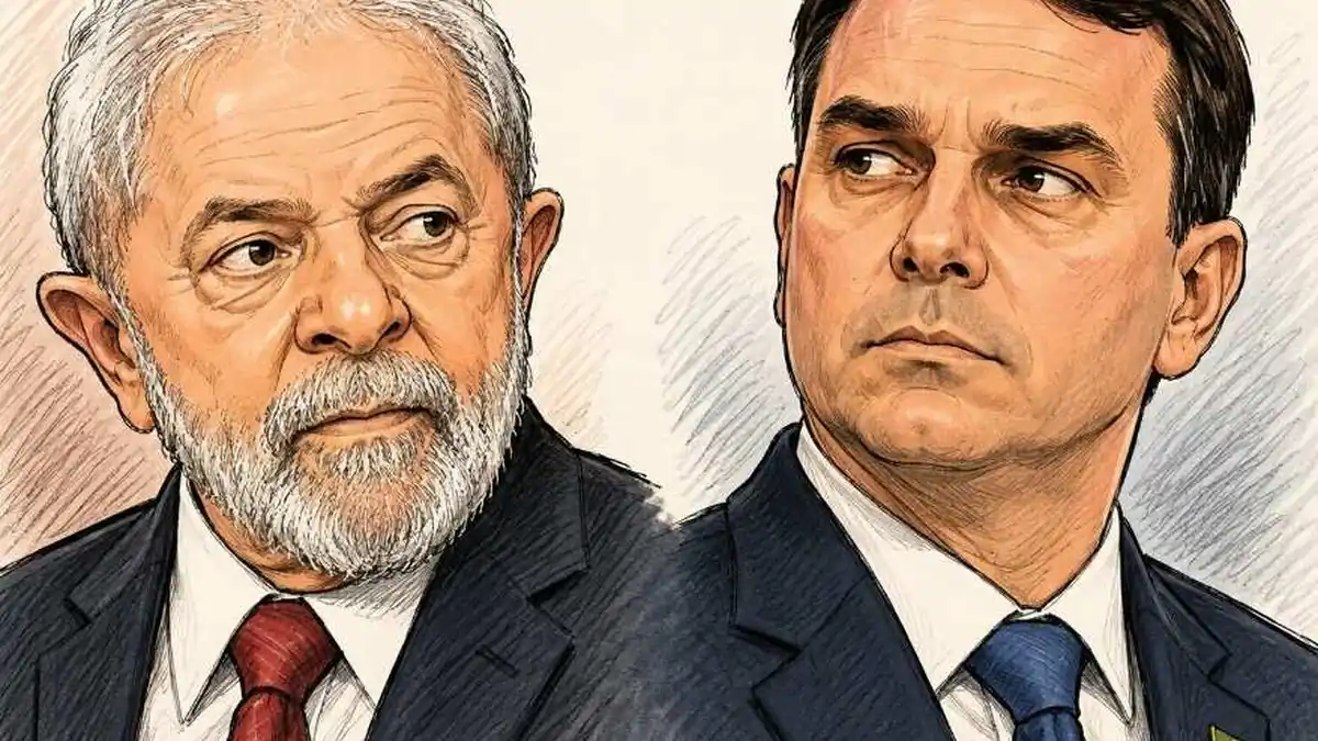 PoderData divulga pesquisa para presidente