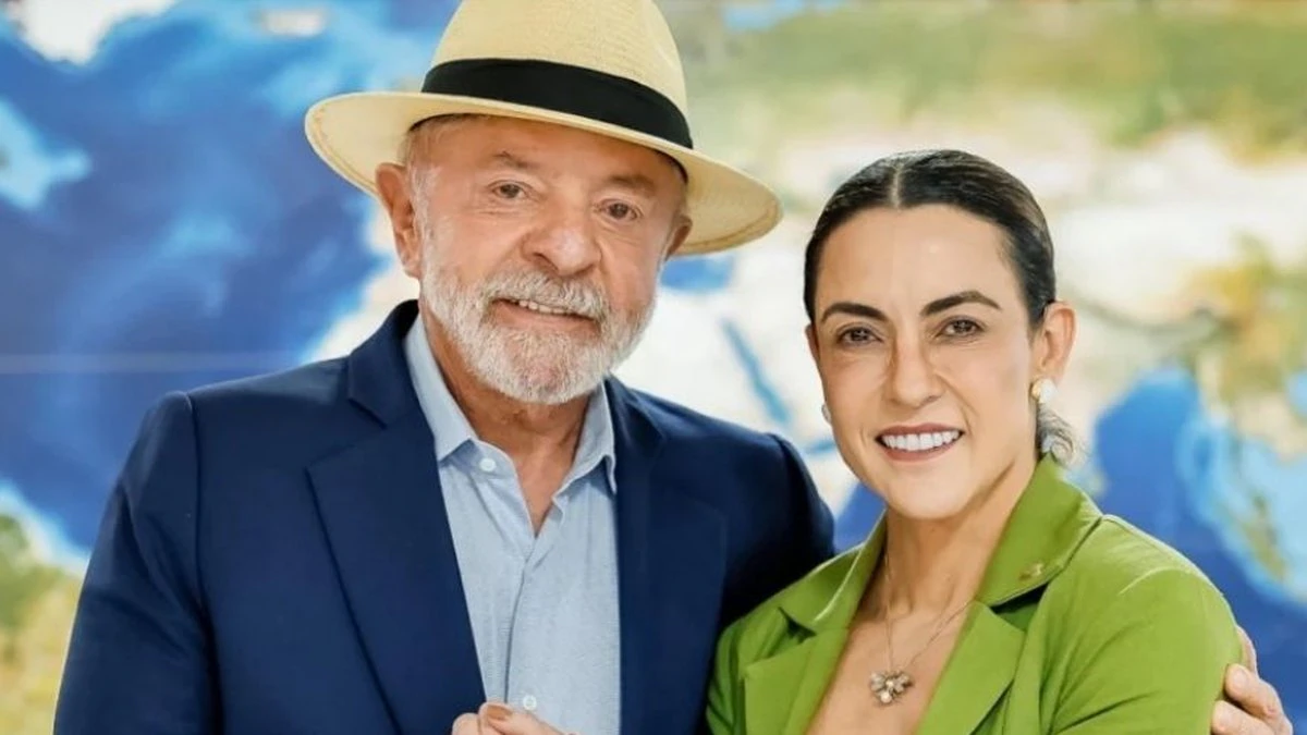 Soraya Thronicke fica fora do Senado agora