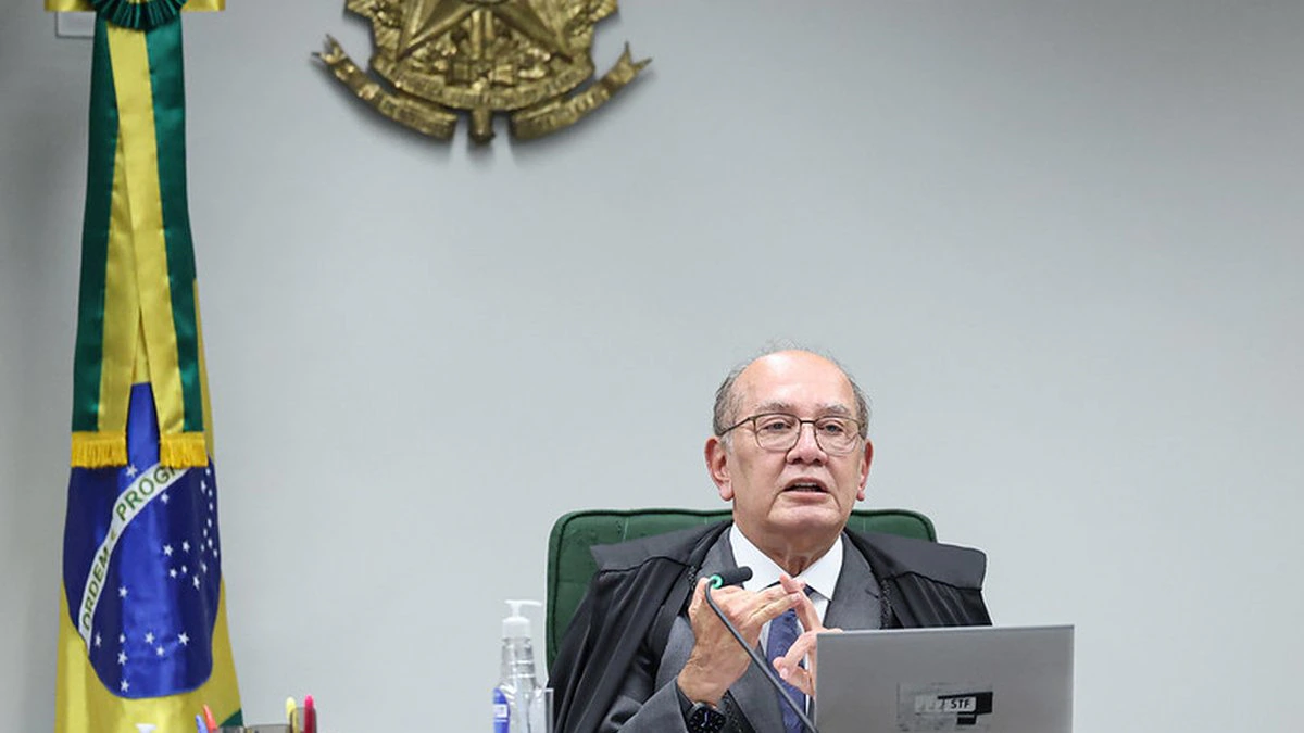 STF arquiva caso Alfredo Gaspar por estupro
