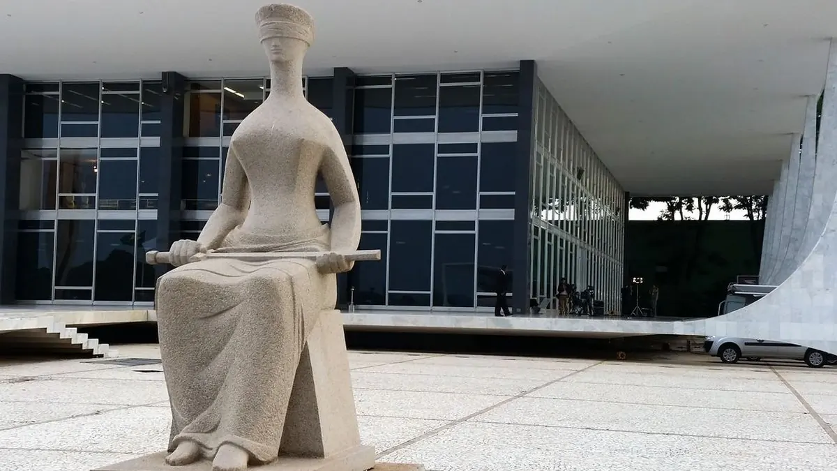 STF decide que ICMS não integra tributos federais