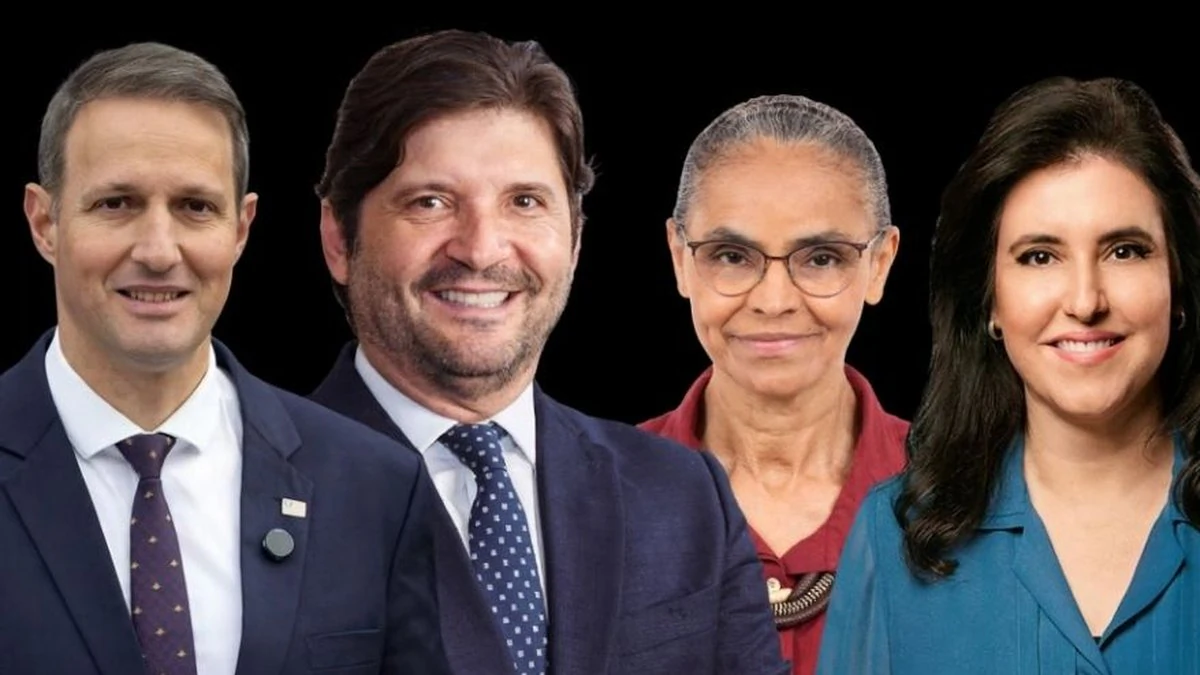 STF decide sobre Lula e Bolsonaro em SP agora
