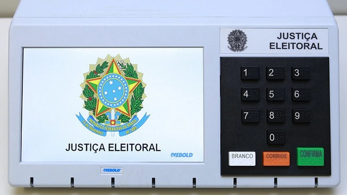 TSE explica apagão de 50 minutos na apuração