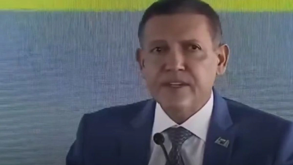 TSE opera em normalidade diz Nunes Marques