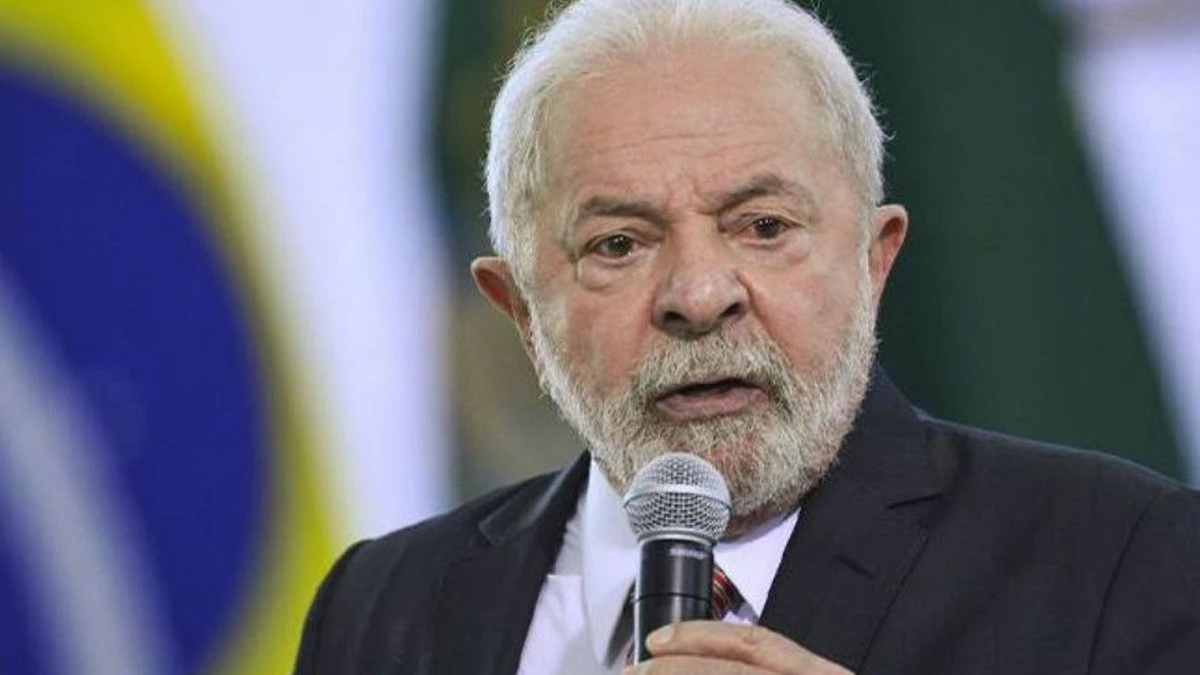 Vorcaro libera R$ 30 milhões para filme sobre Lula