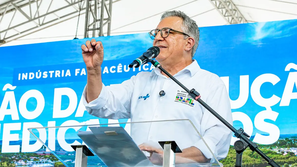 Vorcaro visita Planalto com lobista de Padilha