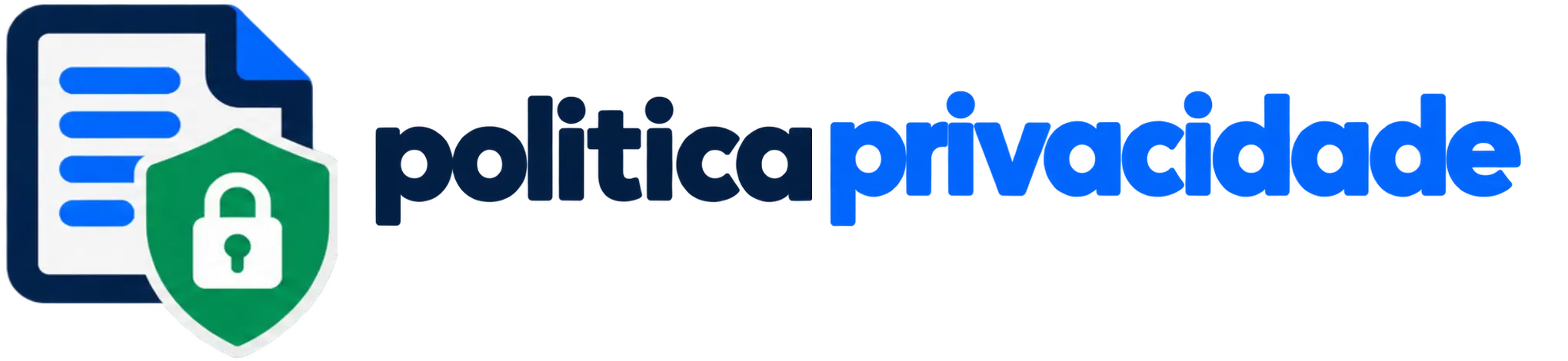 Politica Privcidade